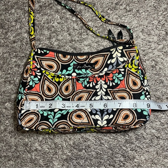 NWOT Vera Bradley Little Crossbody - Picture 2 of 7